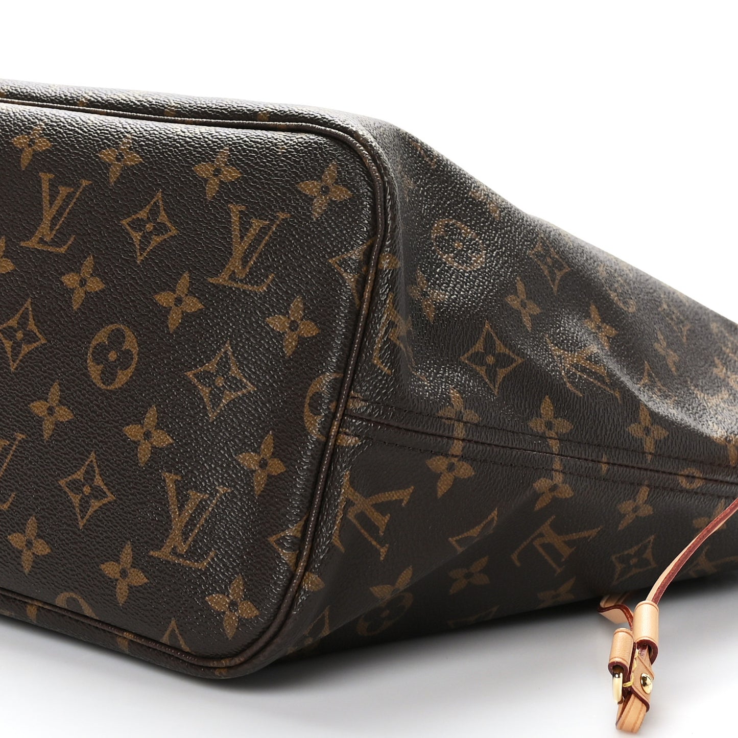 Monogram Neo Neverfull MM Pivoine
