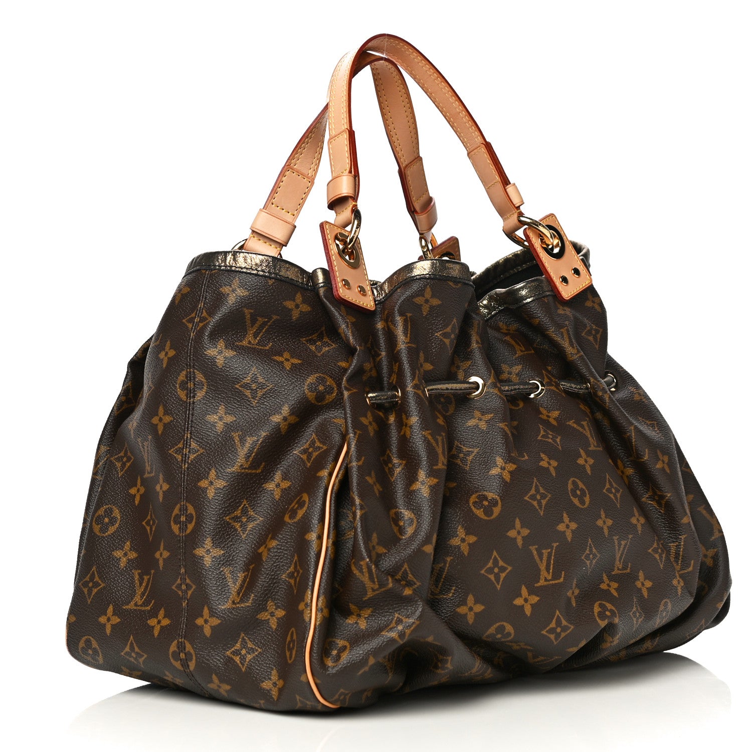 Louis Vuitton Monogram Irene 3 of 11