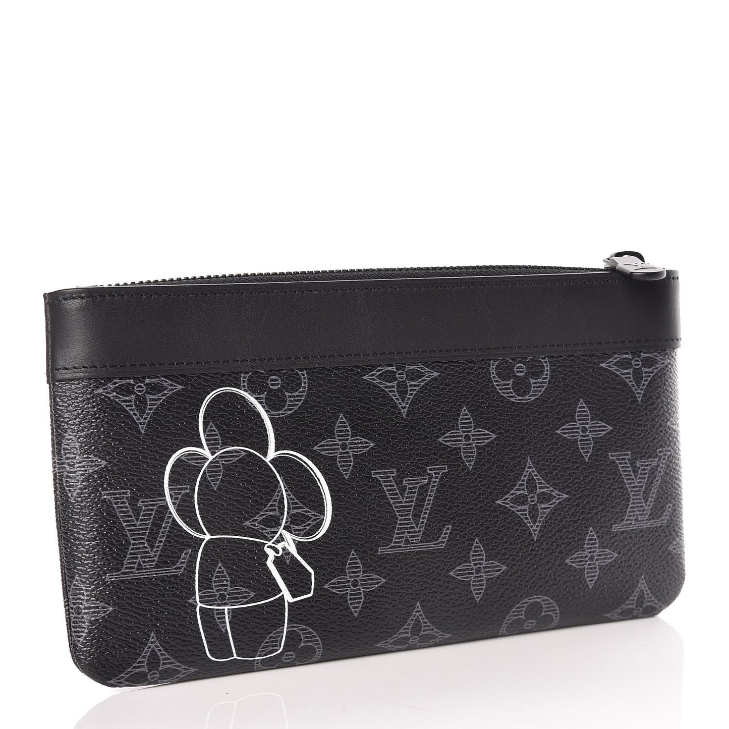 Monogram Eclipse Vivienne Pochette Apollo PM
