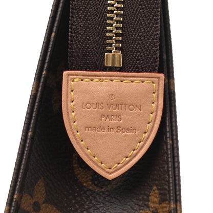 Louis Vuitton Monogram Toiletry Pouch 19 6 of 7