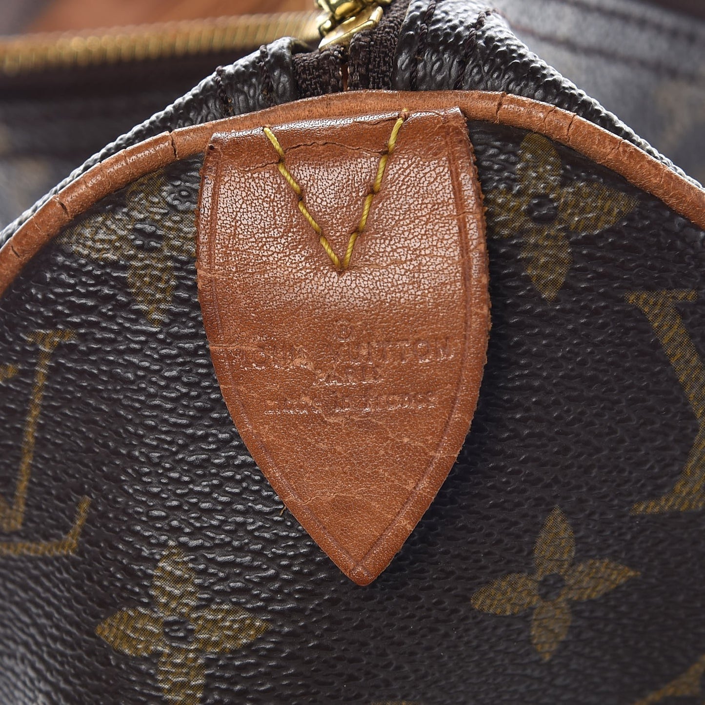 Monogram Speedy 40