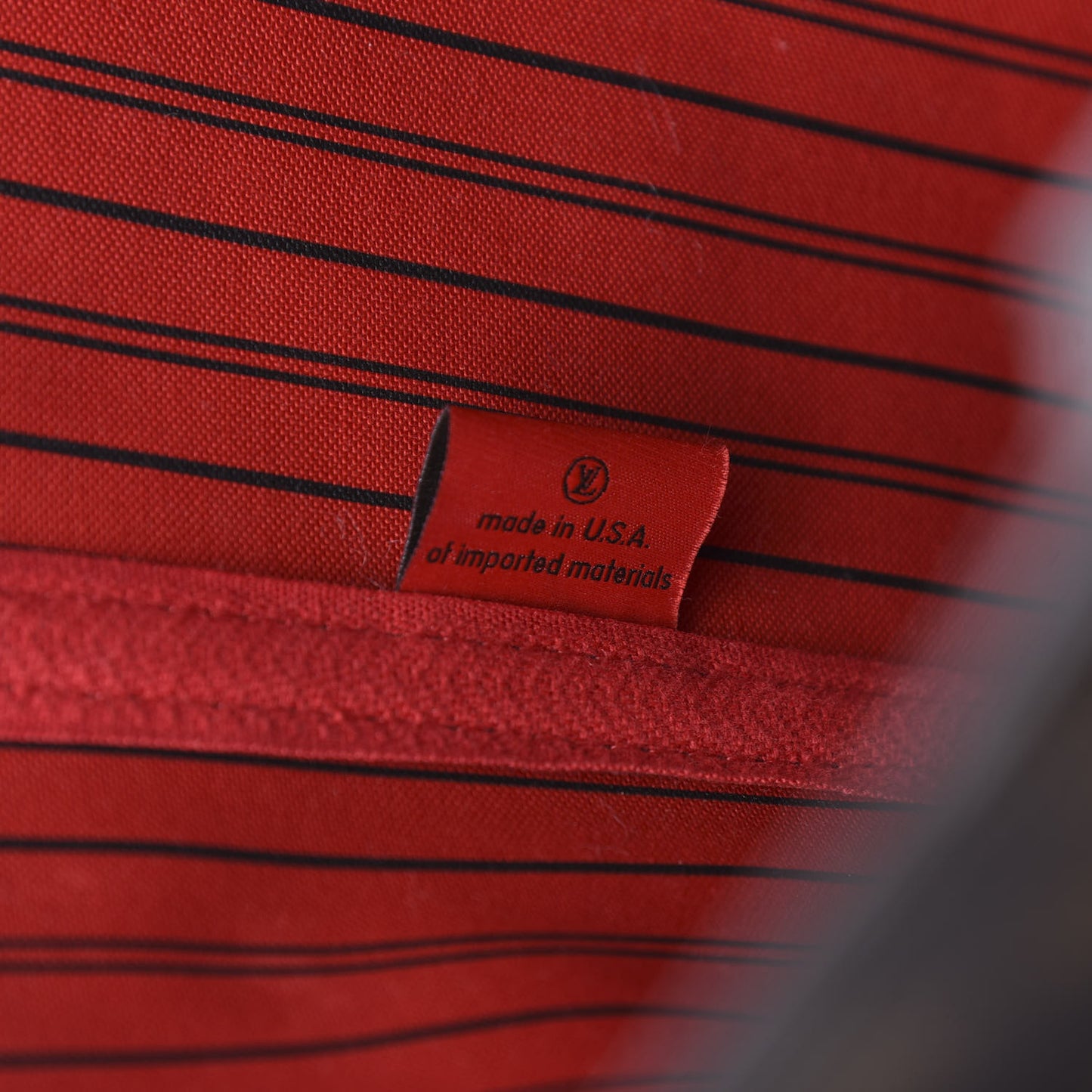 Damier Ebene Neo Neverfull GM