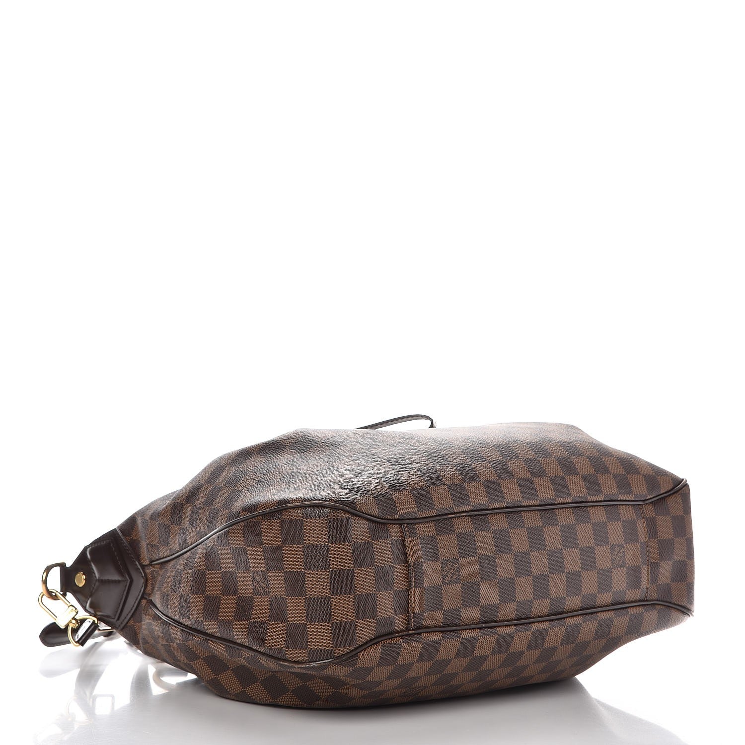 Louis Vuitton Damier Ebene Evora MM 4 of 14