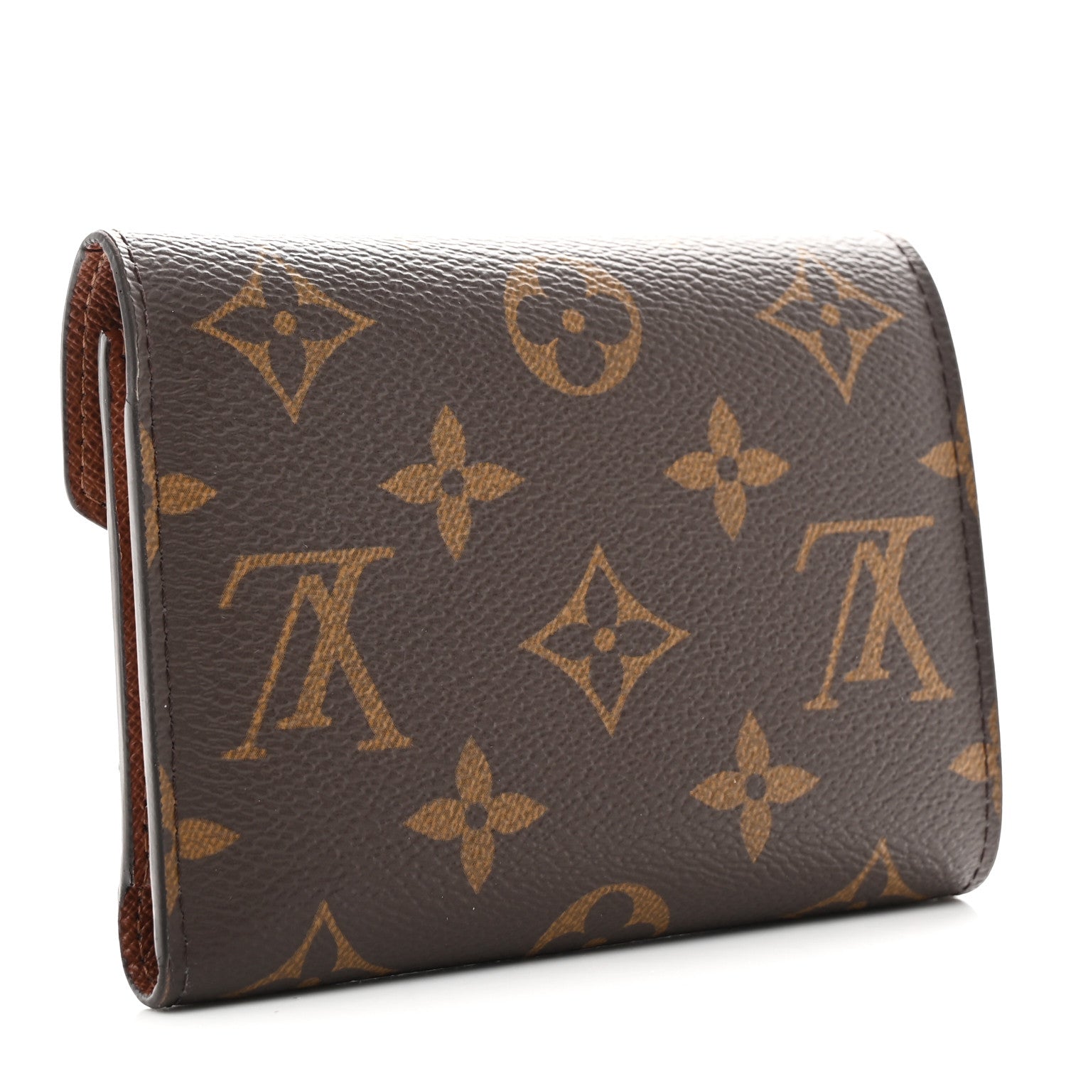Louis Vuitton Monogram Victorine Wallet 3 of 7