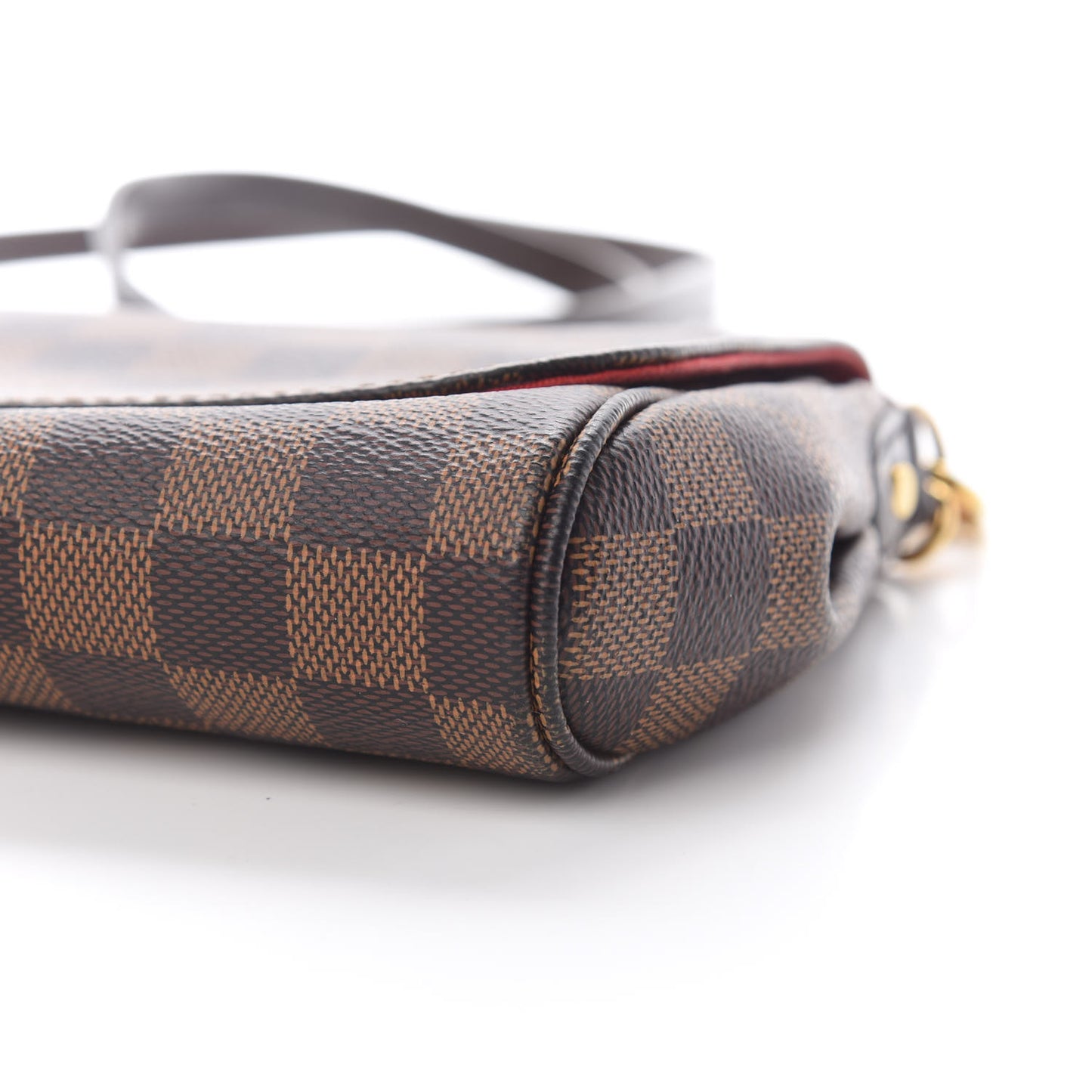 Damier Ebene Favorite MM