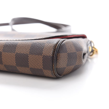 Louis Vuitton Damier Ebene Favorite MM 10 of 10