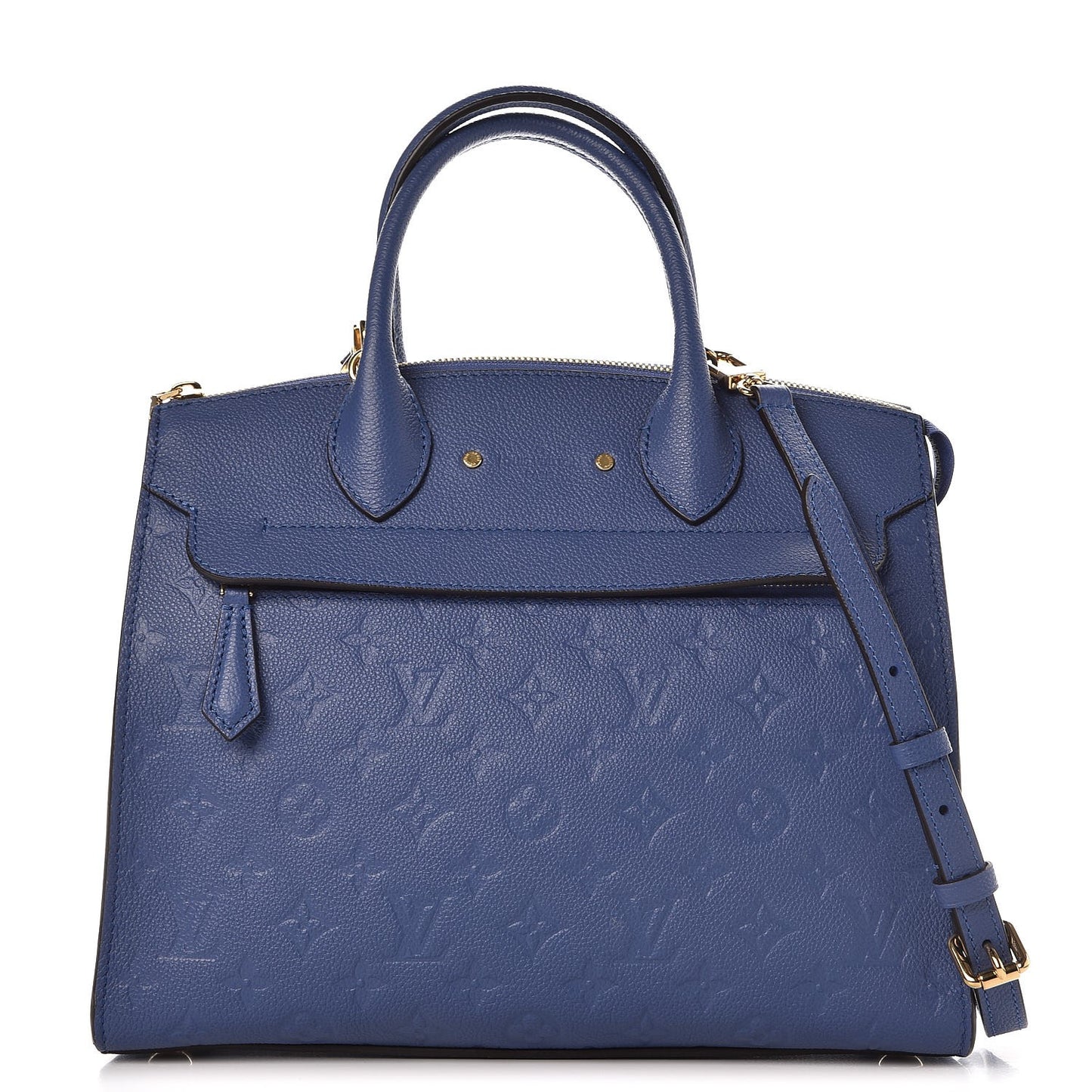 Empreinte Pont Neuf MM Denim