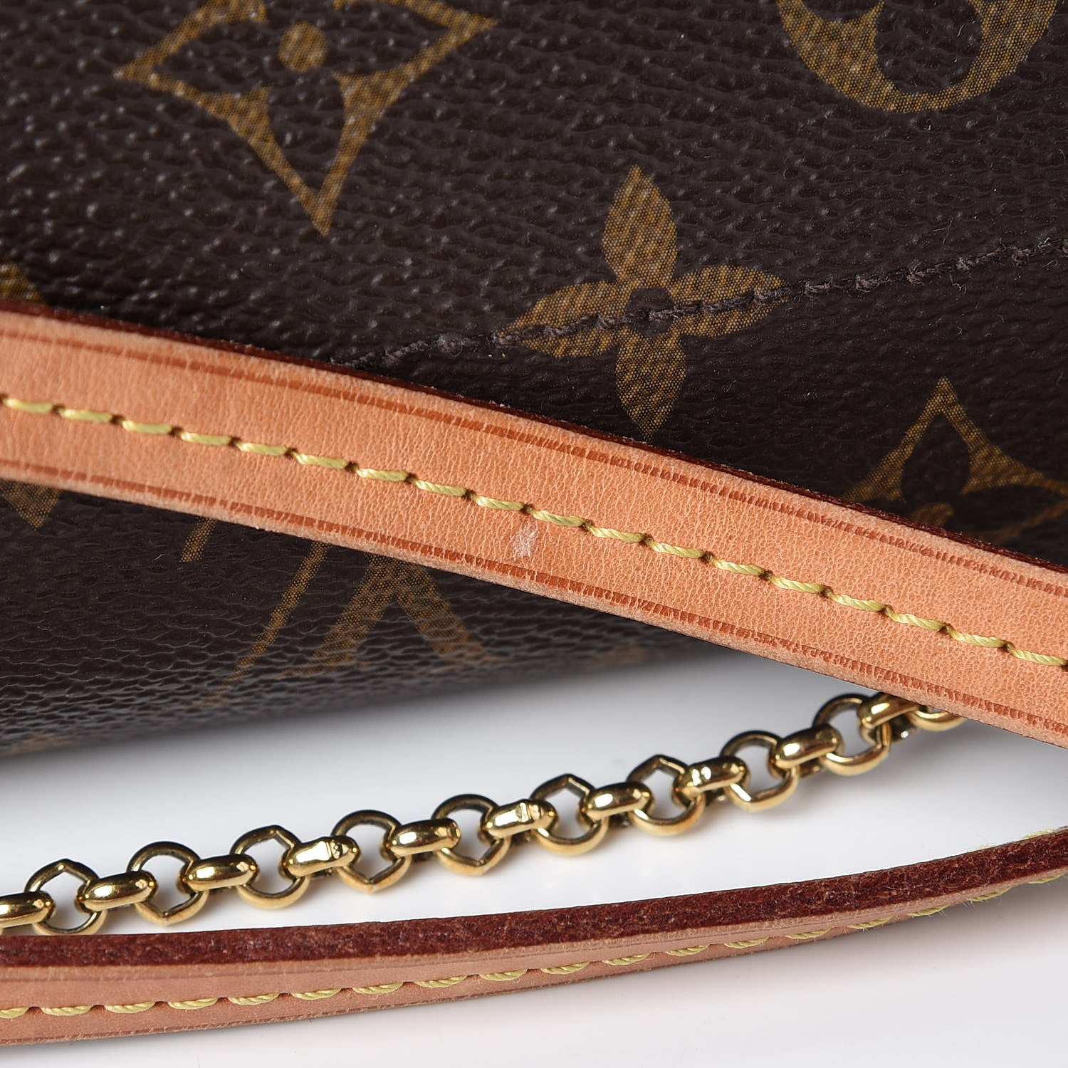 Louis Vuitton Monogram Favorite MM 15 of 17