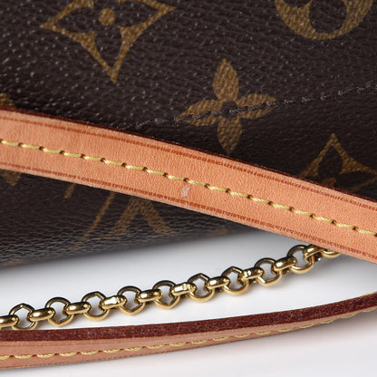 Louis Vuitton Monogram Favorite MM 15 of 17