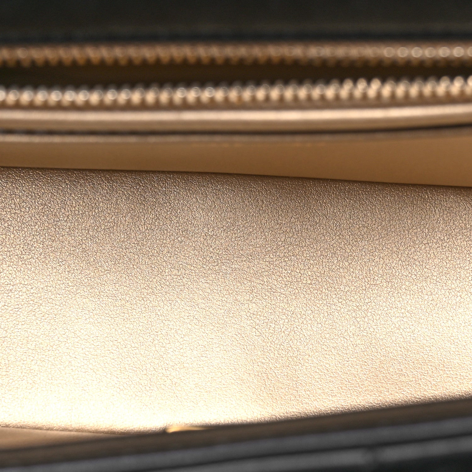 Chanel Lambskin Quilted Mini Rectangular Pearl Crush Flap Black 5 of 11