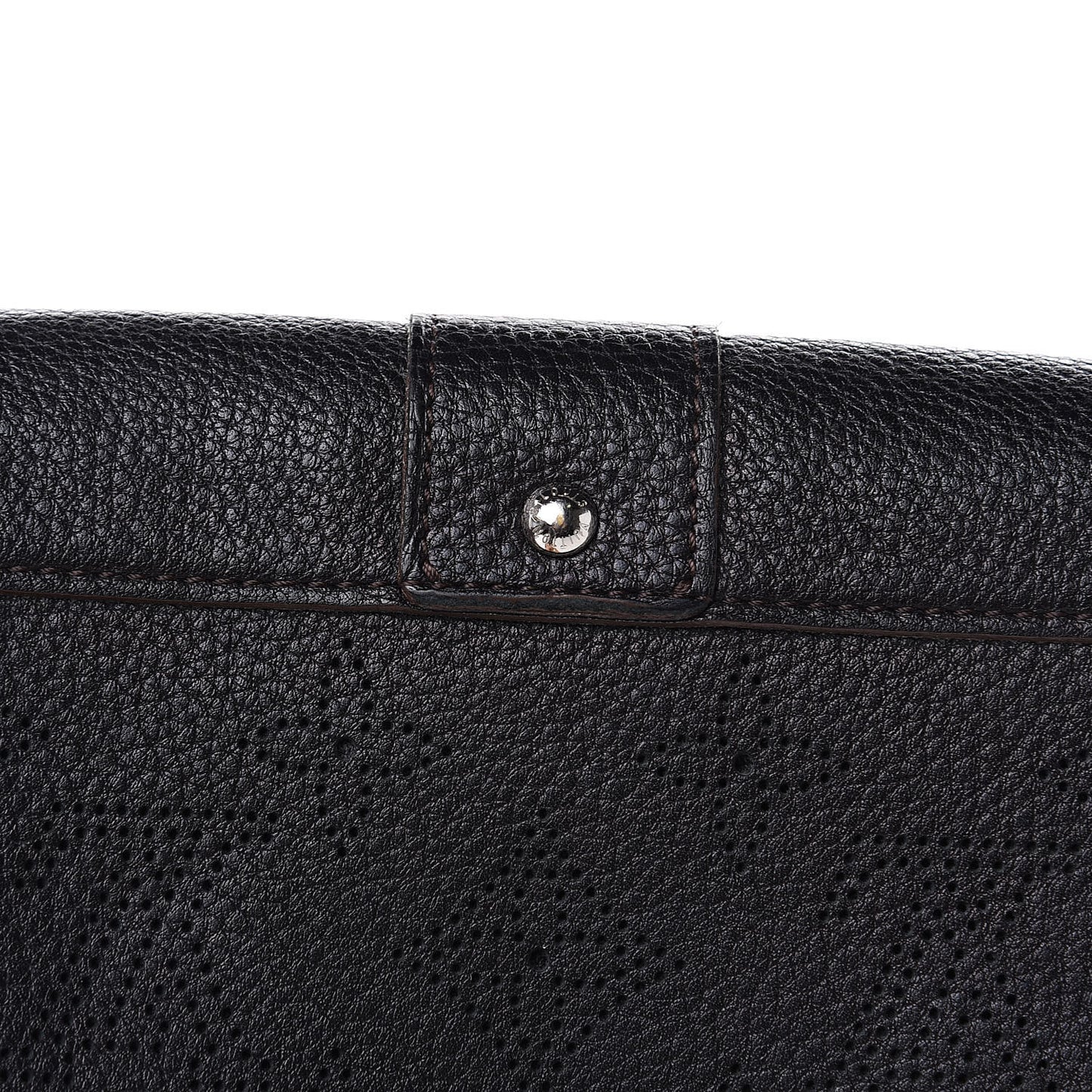 Mahina Iris Wallet Black