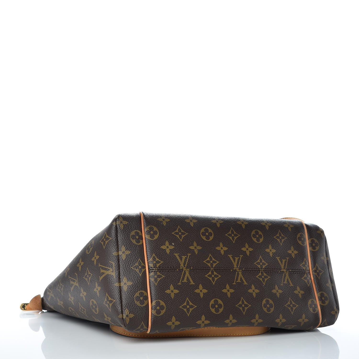 Louis Vuitton Monogram Totally MM 4 of 16