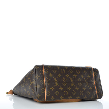 Louis Vuitton Monogram Totally MM 4 of 16