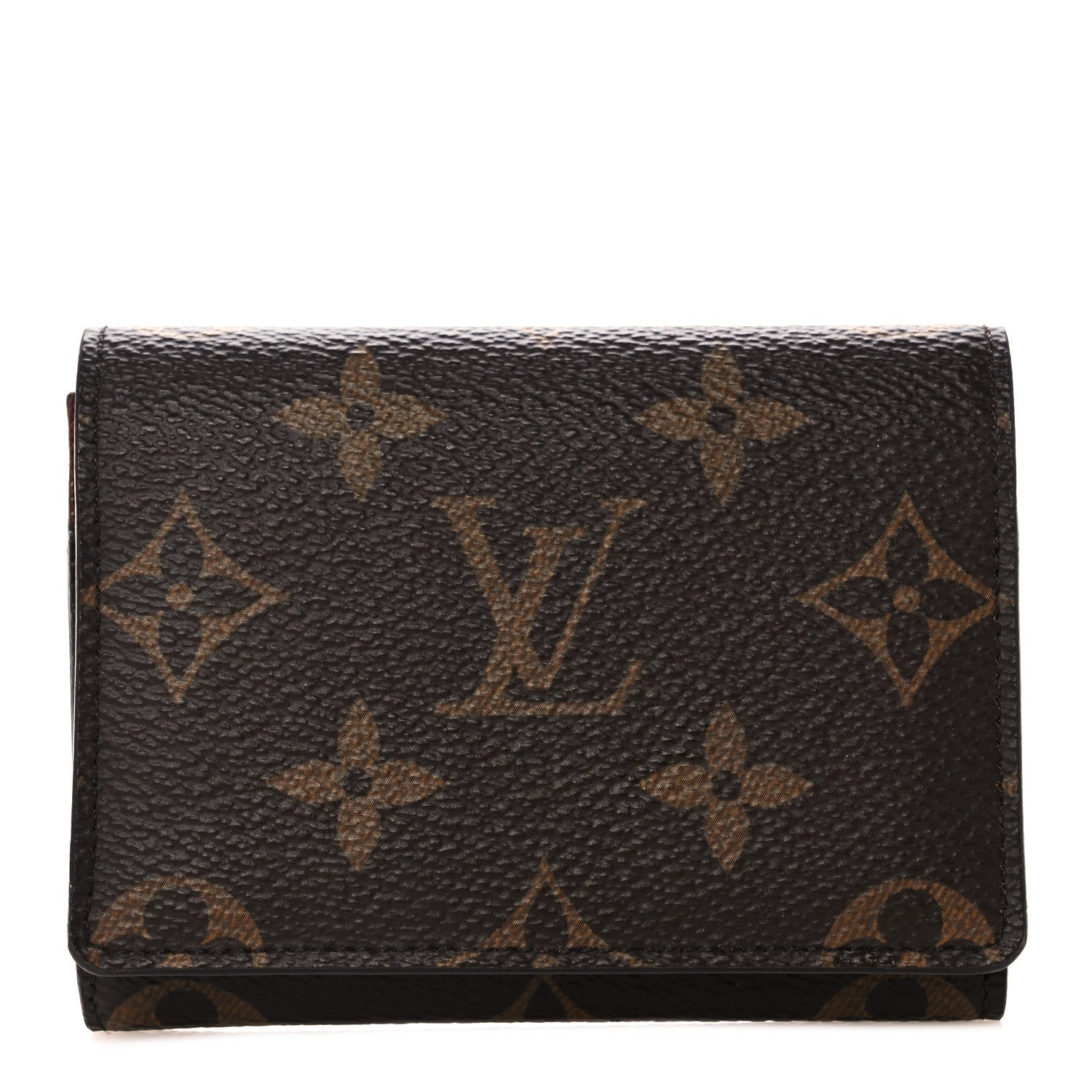 Louis Vuitton Monogram Business Card Holder 1 of 8