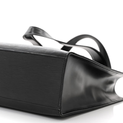 Louis Vuitton Epi Z Gemeaux Black 9 of 11