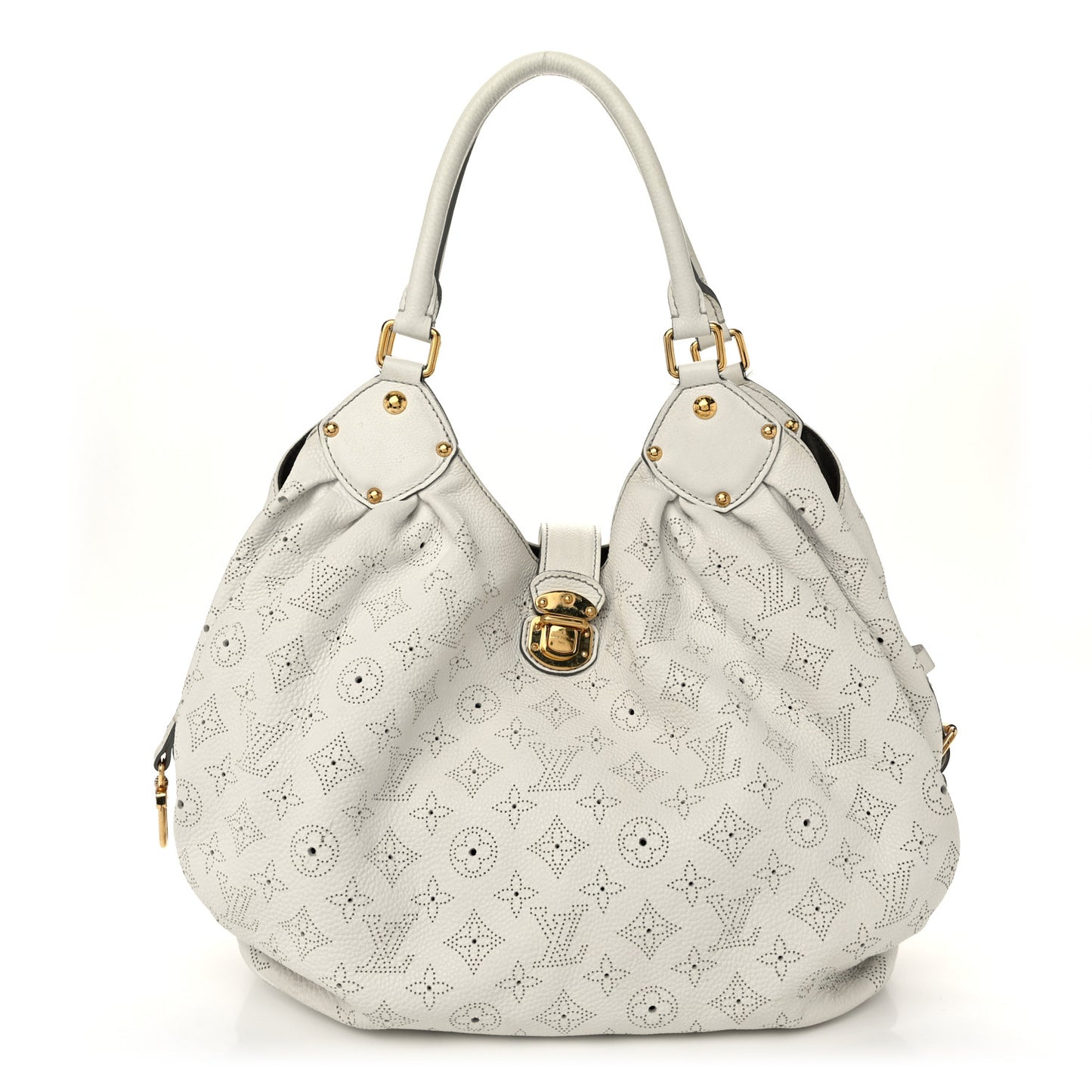 Mahina XL  White
