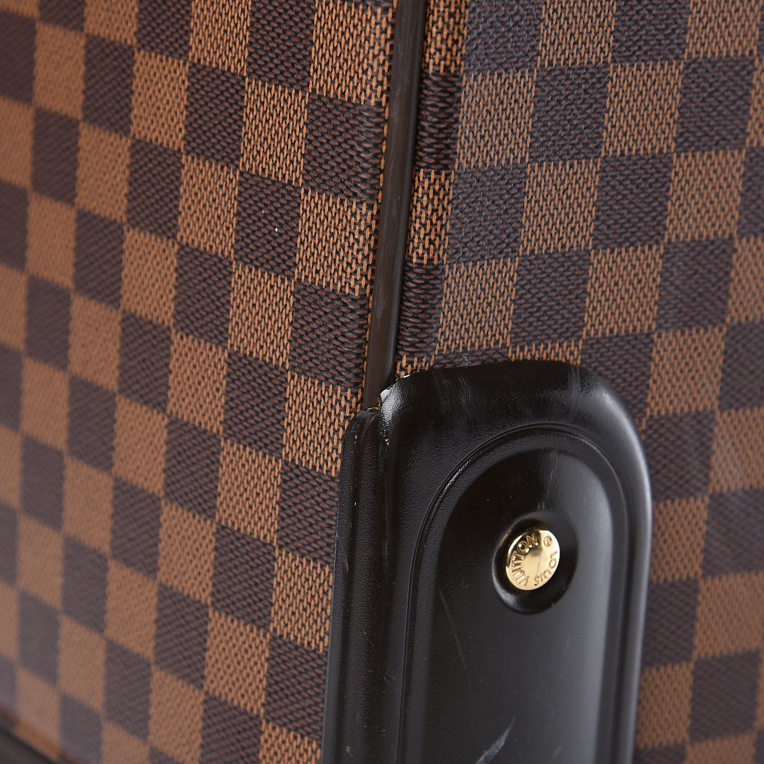 Louis Vuitton Damier Ebene Pegase 55 Business 18 of 45