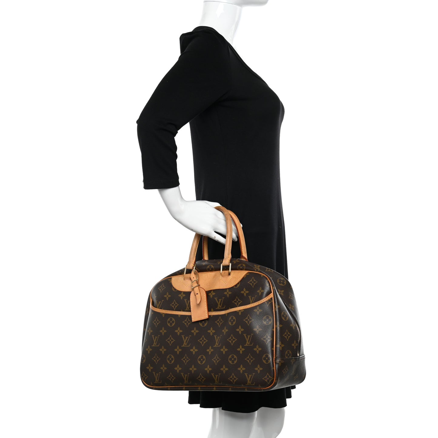 Monogram Deauville