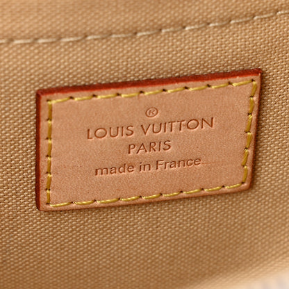 Louis Vuitton Damier Azur Favorite MM 7 of 10