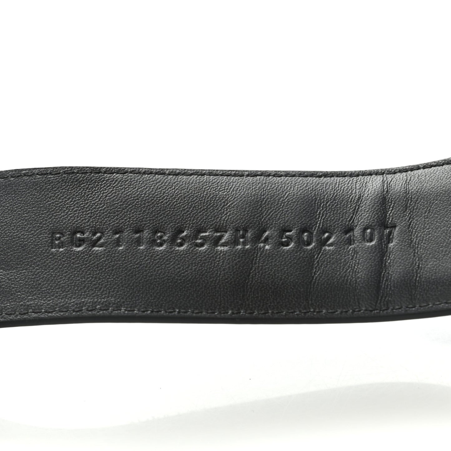 Calfskin Mens Chypre Sandals 45 Black