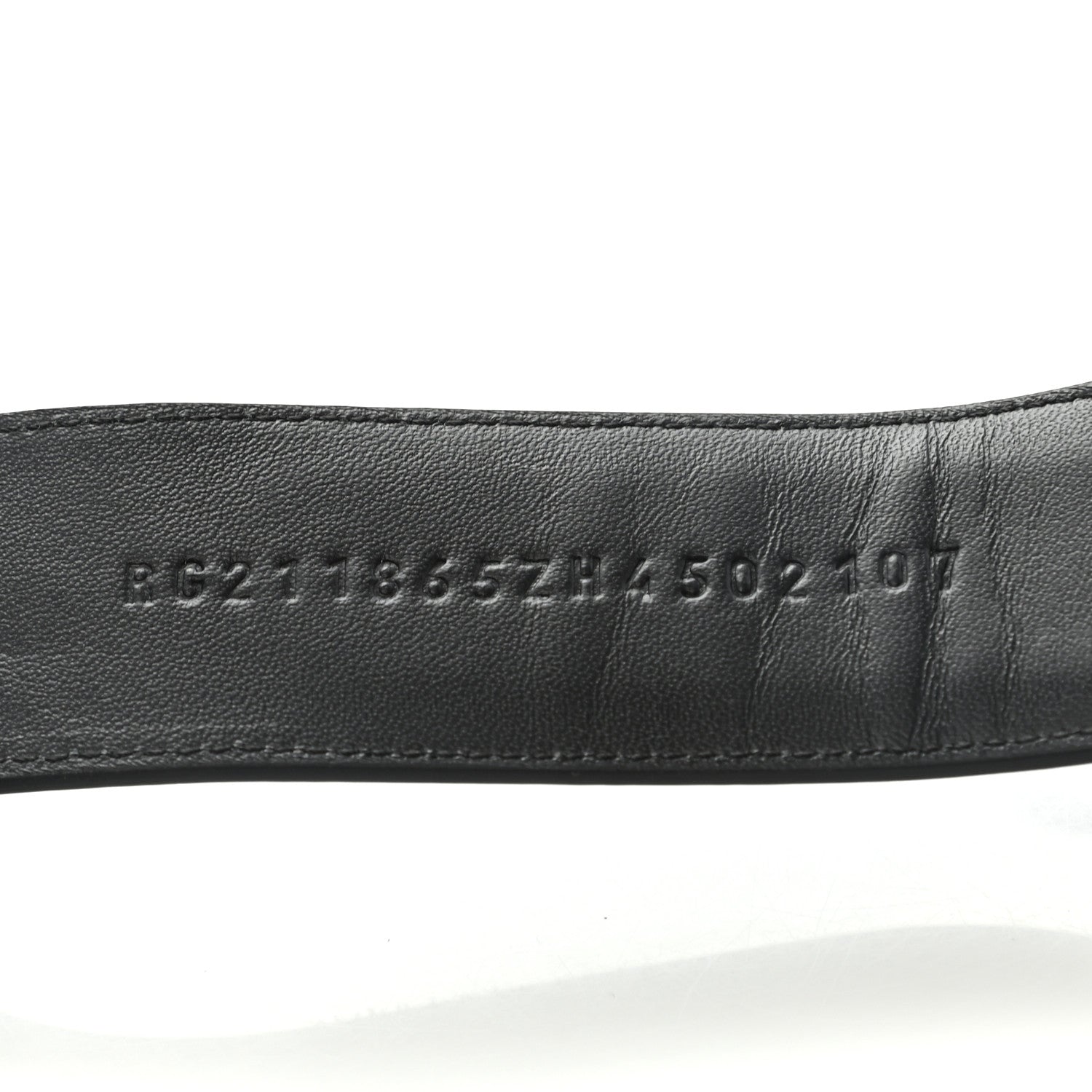 Hermes Calfskin Mens Chypre Sandals 45 Black 7 of 8