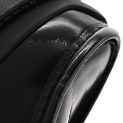 Givenchy Calfskin Terra Moccassins 40 Black 12 of 12