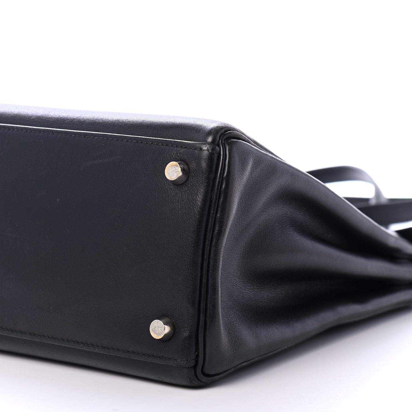 Chevre Shooting Star Kelly Retourne 32 Black