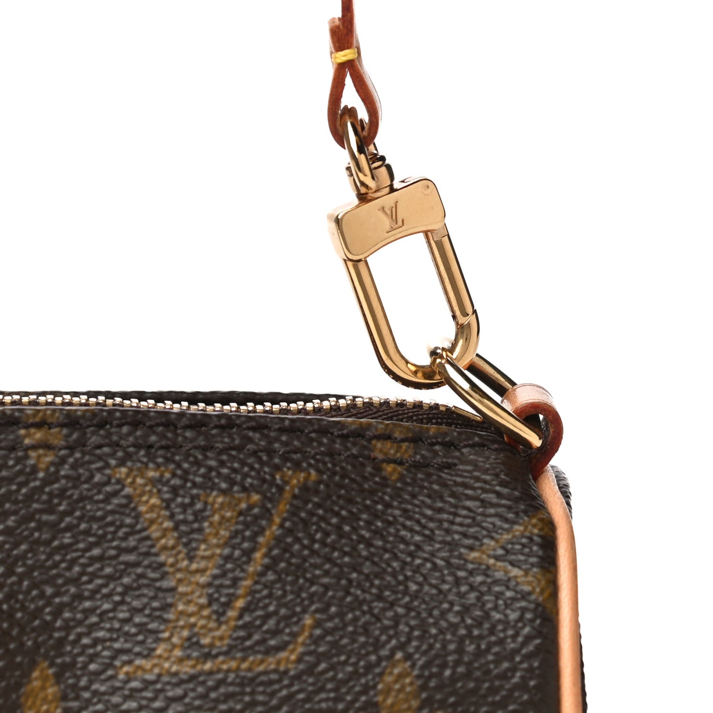 Monogram Mini Papillon