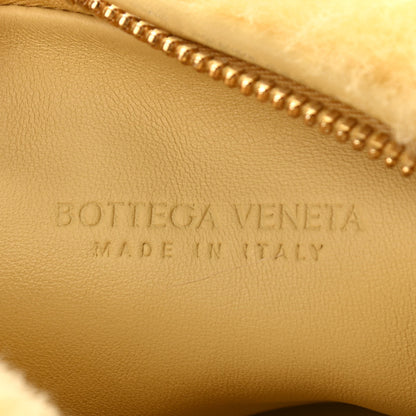 Bottega Veneta Shearling Mini Jodie Teddy 6 of 11