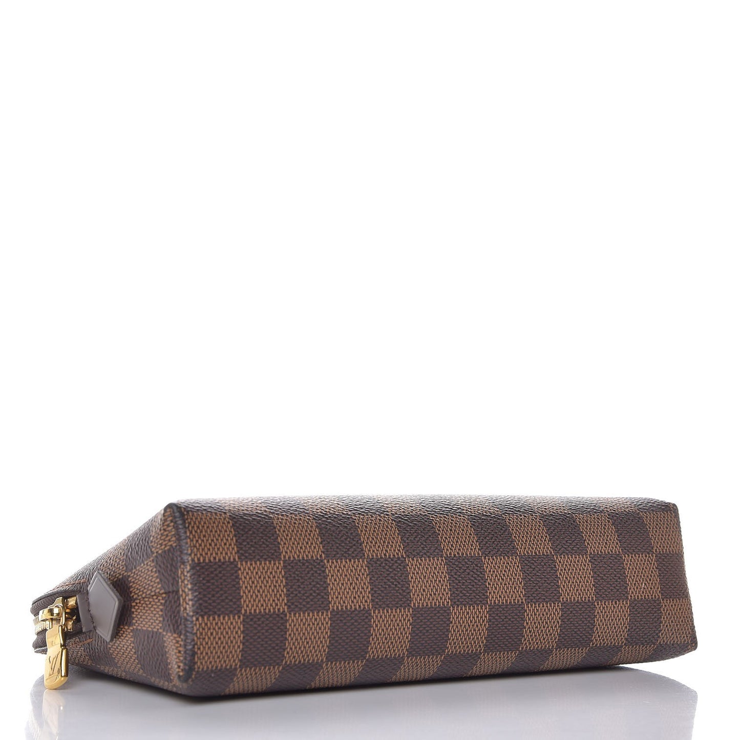 Damier Ebene Cosmetic Pouch GM