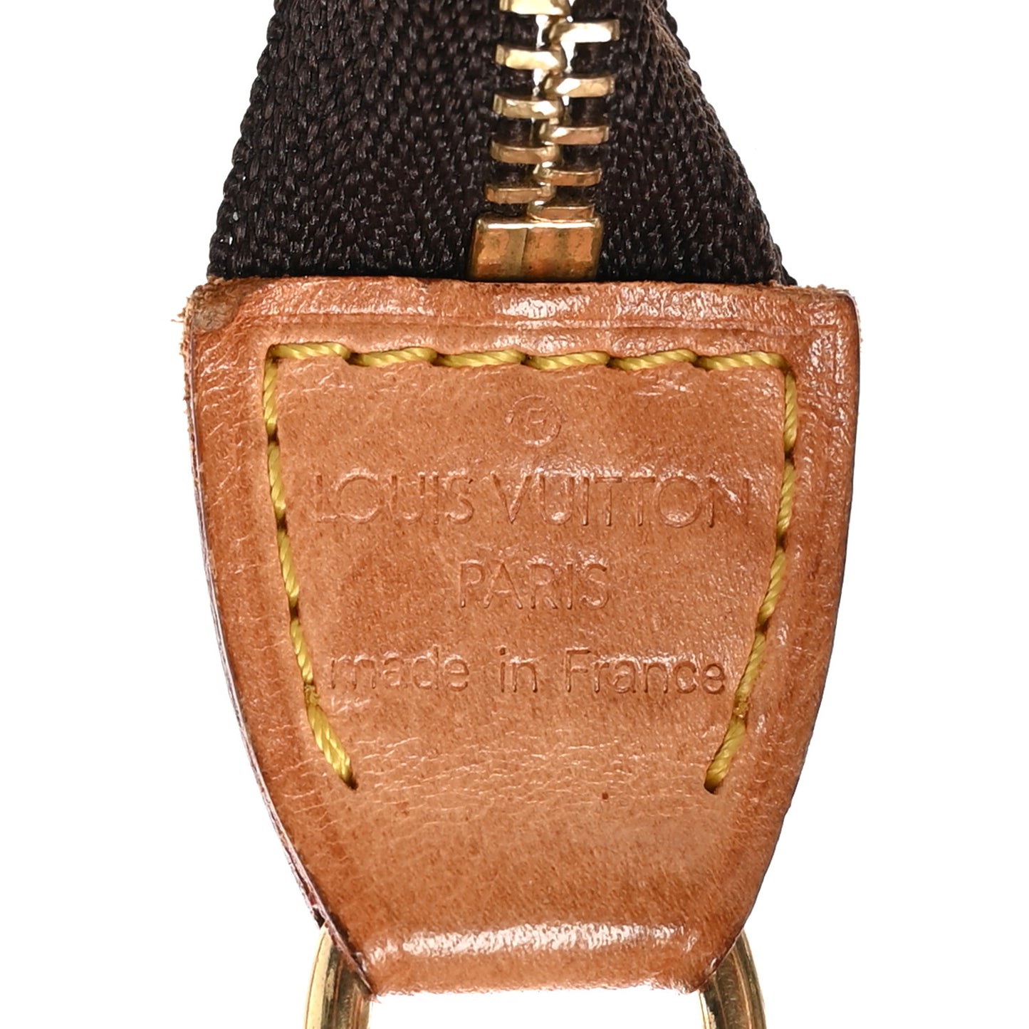 Monogram Pochette Accessories