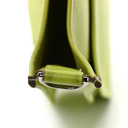 Hermes Epsom Evelyne III PM Kiwi 6 of 6