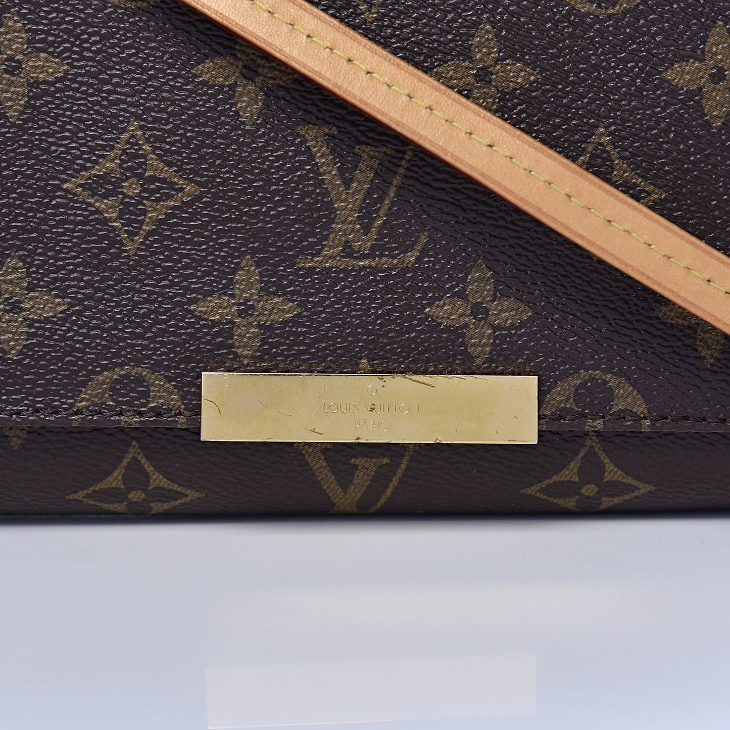 Monogram Favorite PM