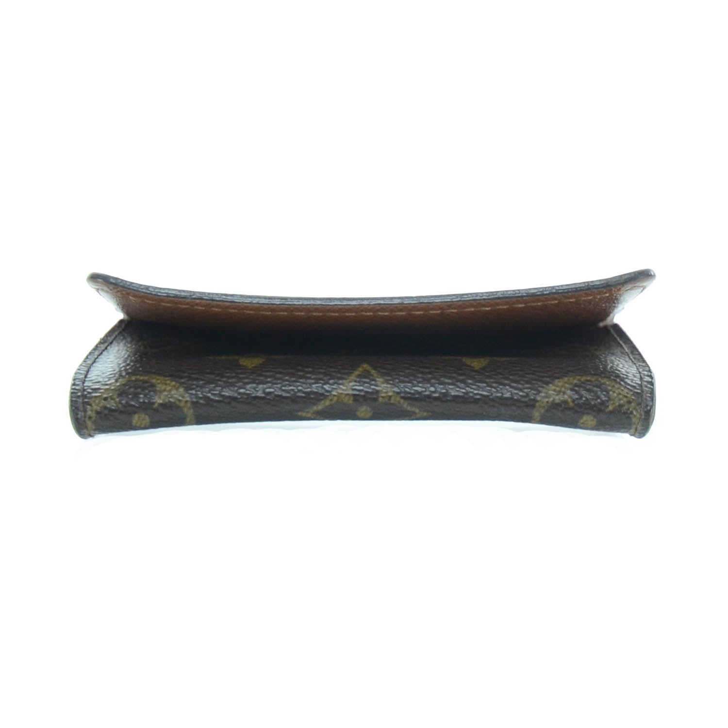 Louis Vuitton Monogram Business Card Holder 4 of 8