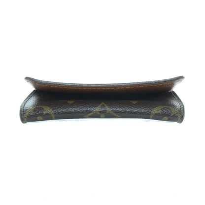 Louis Vuitton Monogram Business Card Holder 4 of 8