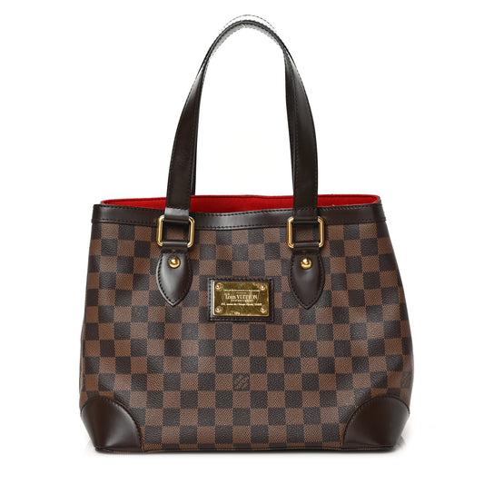 Damier Ebene Hampstead PM