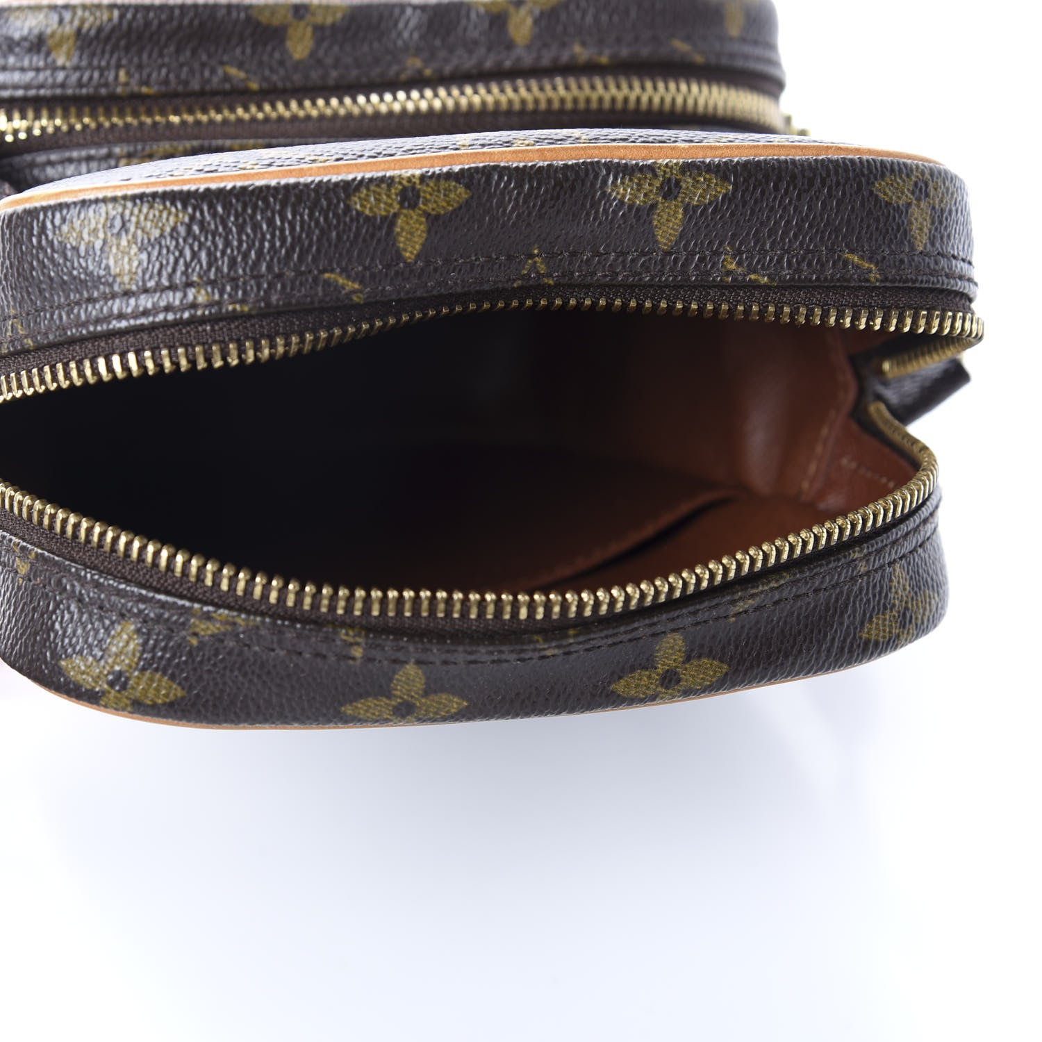 Louis Vuitton Monogram Amazone 5 of 11