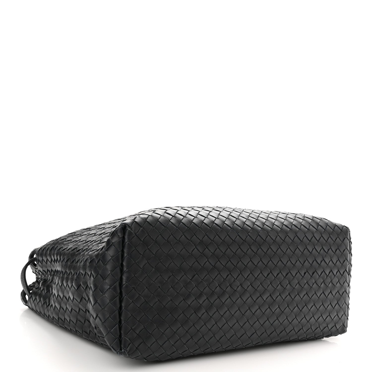 Bottega Veneta Nappa Intrecciato Medium Garda Bag Tourmaline 5 of 12