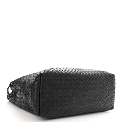 Bottega Veneta Nappa Intrecciato Medium Garda Bag Tourmaline 5 of 12