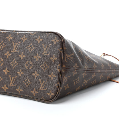 Louis Vuitton Monogram Neo Neverfull MM Cherry 13 of 13