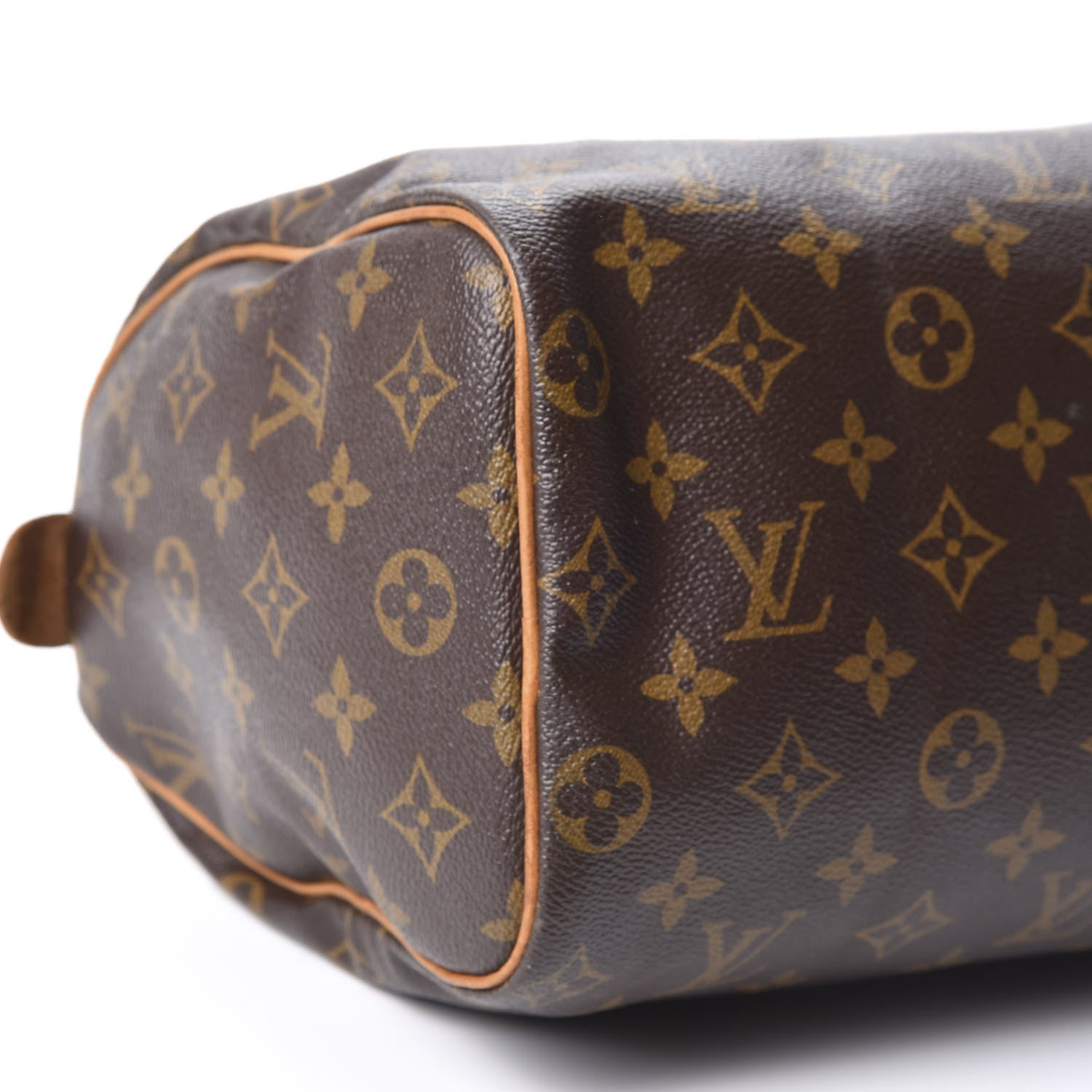 Louis Vuitton Monogram Speedy 25 5 of 9