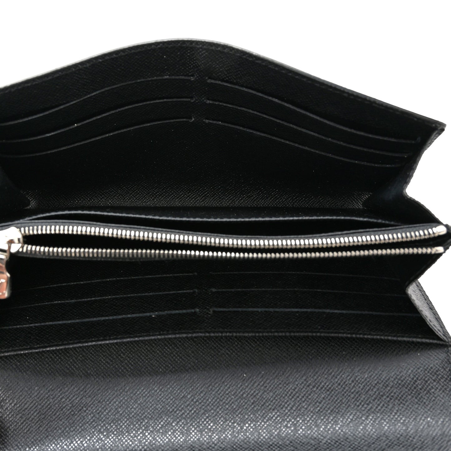 Epi Sarah Wallet NM Black