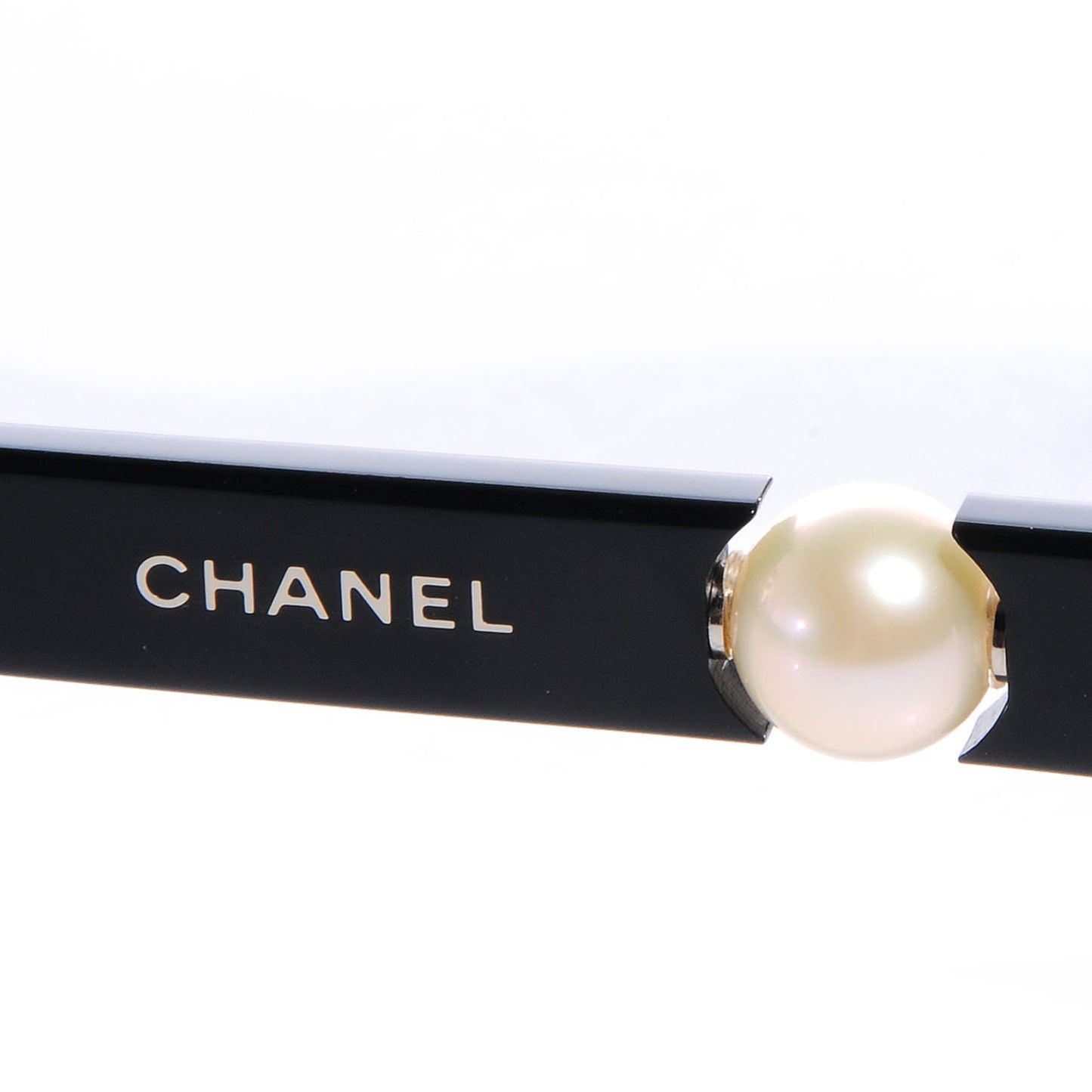 Pearl Sunglasses 5132-H Black