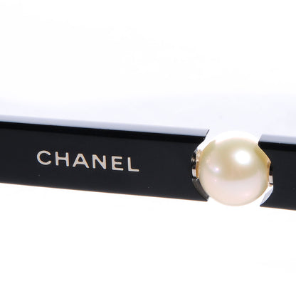 Chanel Pearl Sunglasses 5132-H Black 4 of 6