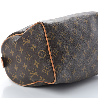 Louis Vuitton Monogram Speedy 25 7 of 10