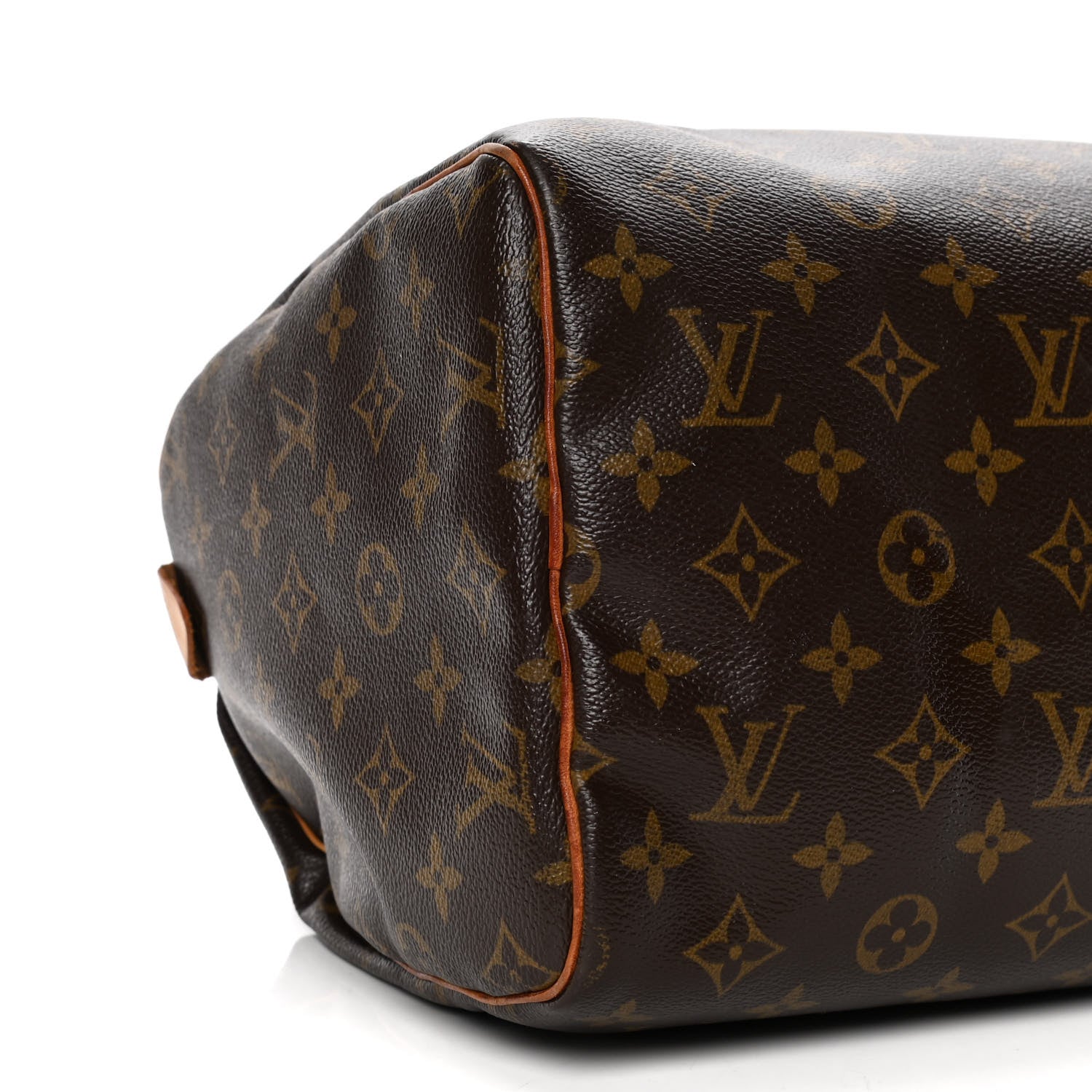 Louis Vuitton Monogram Speedy 30 5 of 9