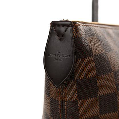Louis Vuitton Damier Ebene Iena MM 12 of 13