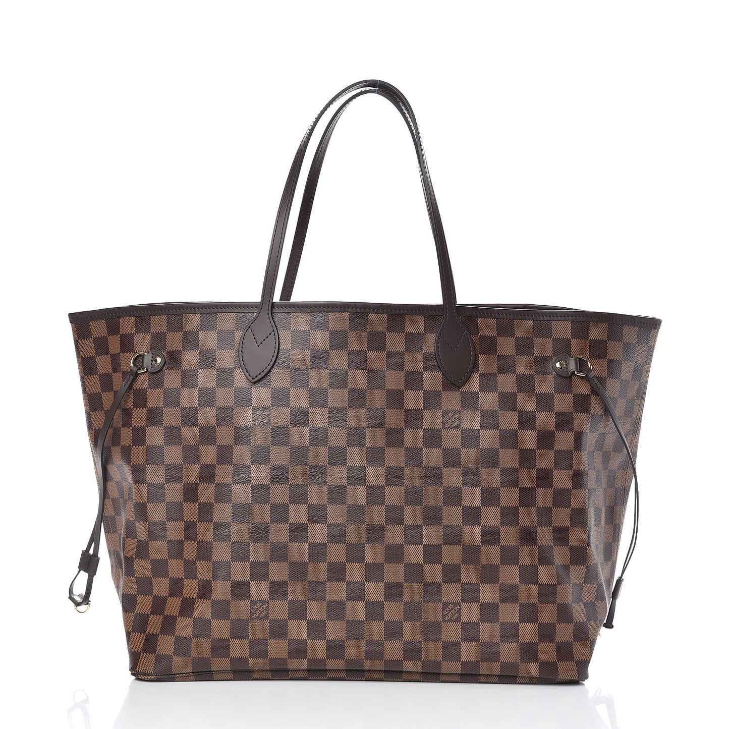 Damier Ebene Neo Neverfull GM