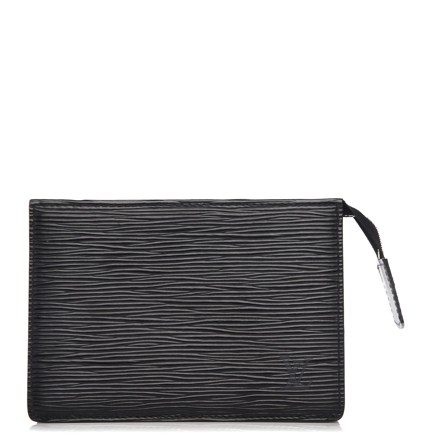 Epi Toiletry 15 Case Black