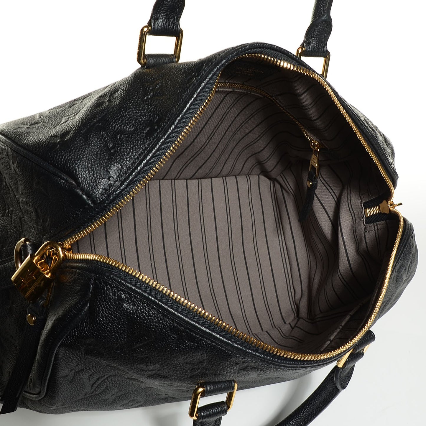 Empreinte Speedy Bandouliere 30 Black